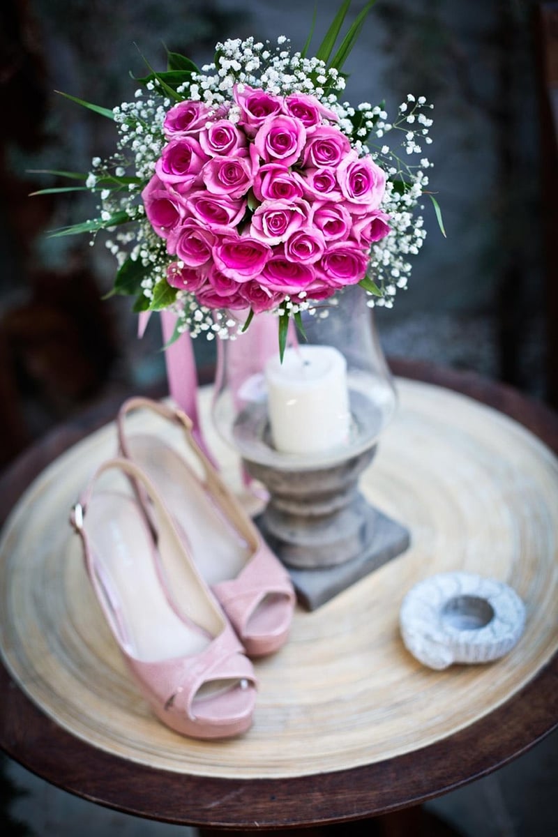 Bridal Couture