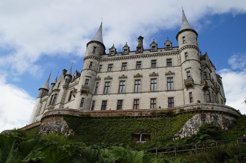 Castle Estates