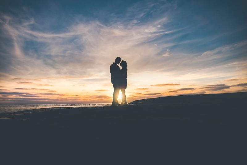 Romantic Sunset